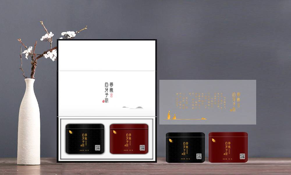 泸水县包装设计：文化赋能，创新驱动，解锁城市产业新势能