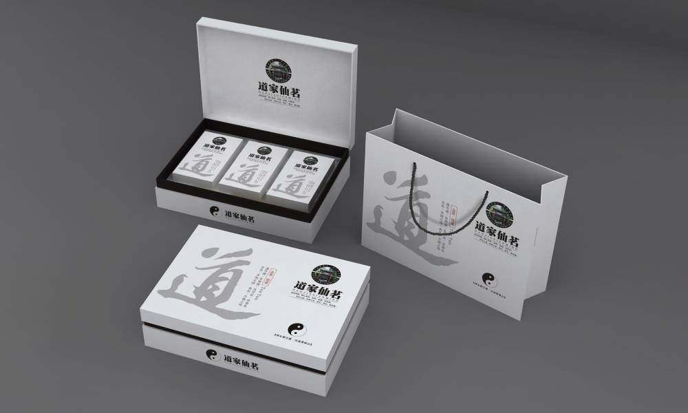 泸水县包装盒设计：功能与美学并重，打造产品核心竞争力