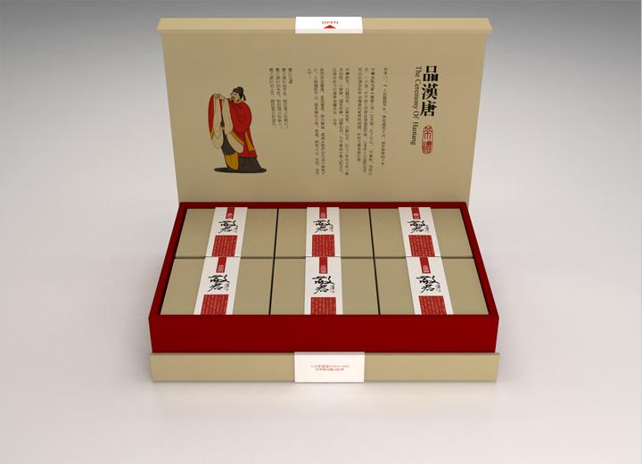 泸水县年货包装设计的温情密码——从市井烟火到年节仪式的视觉重构
