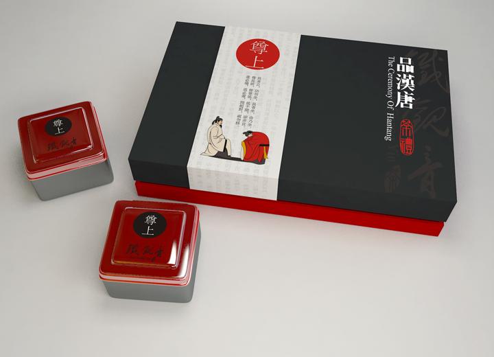 以盒为媒，泸水县包装盒设计雕琢产品与城市的双重印记