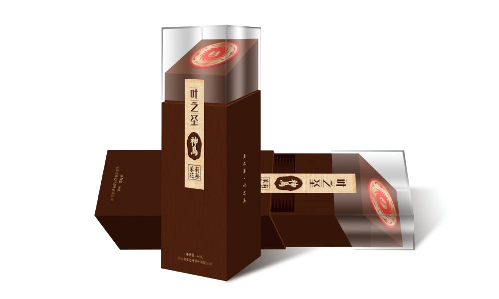 泸水县礼品包装设计：以礼传情，融合城市特色，打造有温度的伴手礼