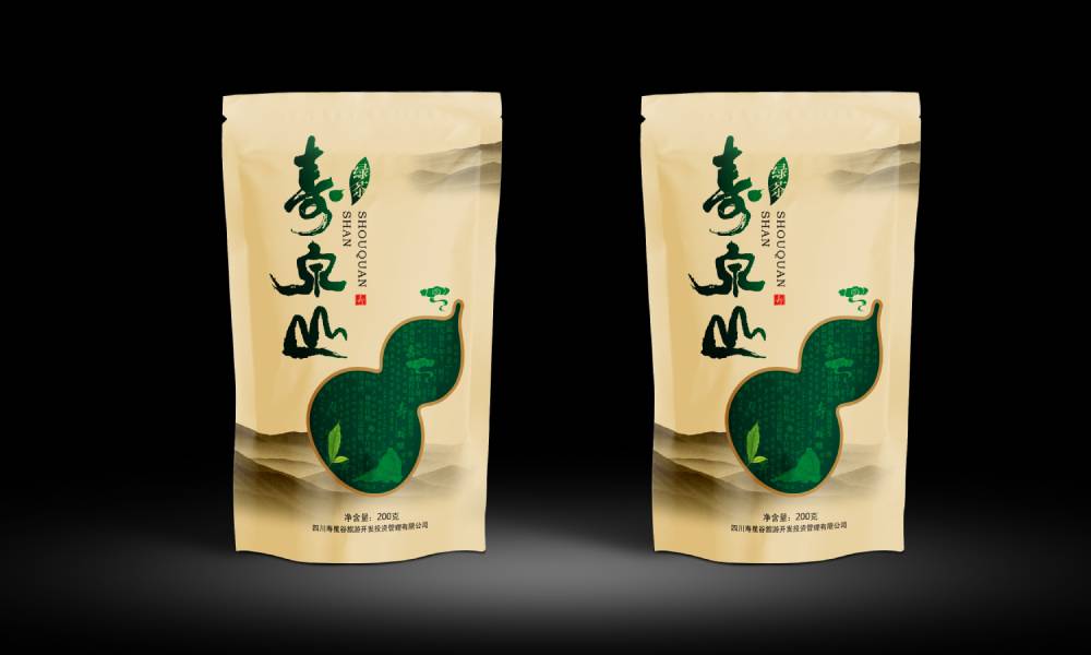 泸水县食品包装设计：兼顾安全与颜值，守护舌尖上的城市味道