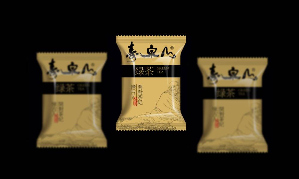 创新引领：泸水县食品包装设计的未来方向